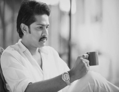 RGV’s another heart wrenching true story “Vangaveeti”