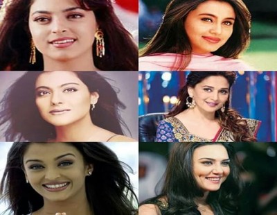 Queens of Bollywood who made an impactful comeback
