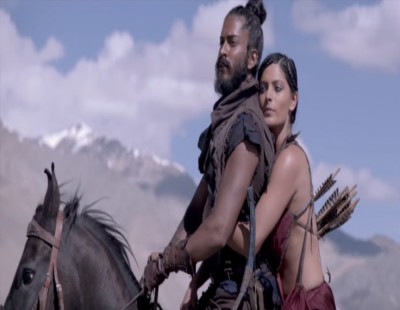 “Mirzya” title song will leave you speechless