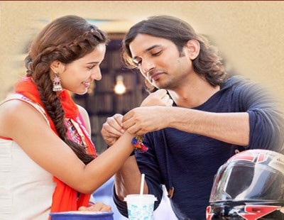 “Kaun Tujhe” love saga from M S Dhoni: The Untold Story out now