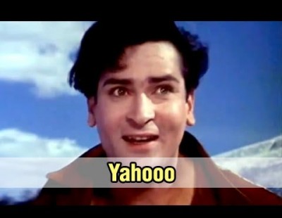 Tribute to iconic hero of Indian cinema “Shammi Kapoor”