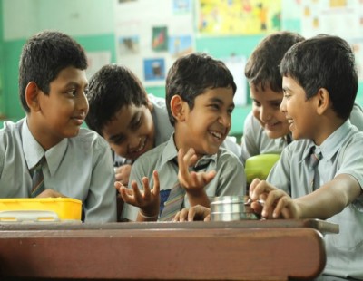 This Children’s Day re-kindle your childhood memories