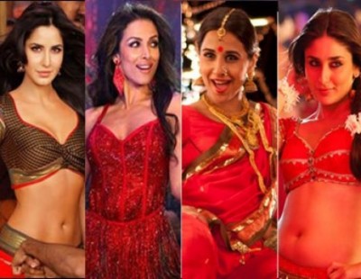 Rejuvenate your boring weekdays with these energizing Item songs of Bollywood