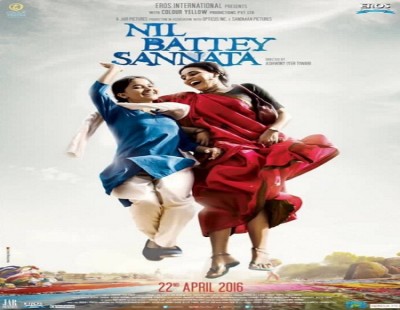 Box Office Collection for ‘Nil Battey Sannata’ and ‘Laal rang’