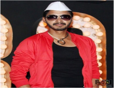 Actor Shreyas Talpade’s directorial debut