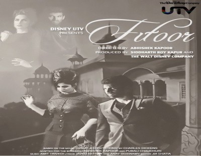 Fitoor is releasing on 12th February