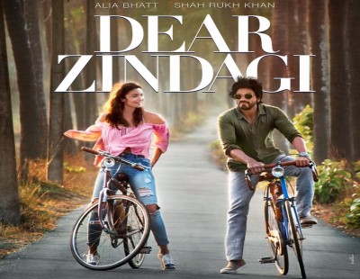 Fall in love with yourself with this song ‘Ae Zindagi Gale Laga Le’ from ‘Dear Zindagi’