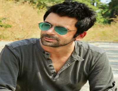 ‘Vaisakhi List’ is Sunil Grover’s stepping stone in Punjabi Films