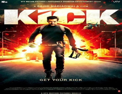 Sajid Nadiadwala coming with ‘Kick 2’