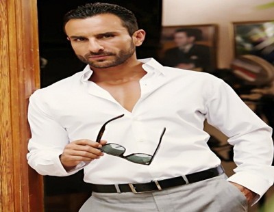 Saif Ali Khan will feature as chef