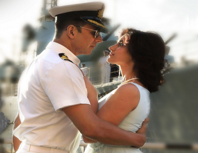 “Tere Sang Yaara” first song out from “Rustom”