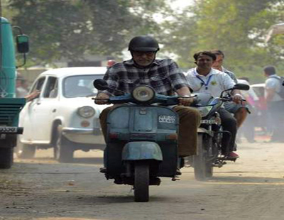 ‘Te3n’ will benefit Bengal tourism.