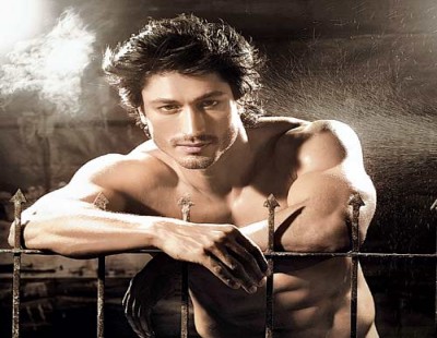 Vidyut Jamwal to play lead in Rohan Sippy’s “Junglee”