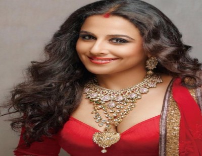 Atul Kasbekar and Vidya Balan might join hands