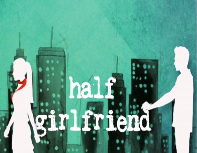 Arjun Kapoor and Sharddha Kapoor  will feature in “Half Girlfriend”