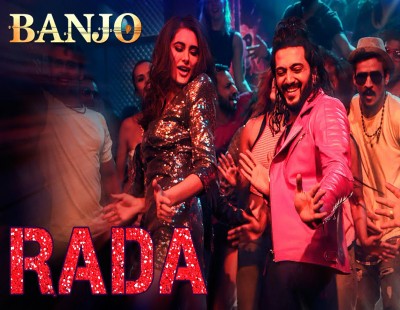 “Khulla karaicha rada” from Banjo