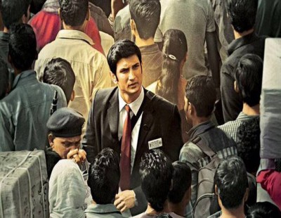 Why should you watch “M.S.Dhoni: The Untold story”?