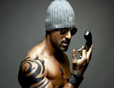 Mark your calender, “Force 2” to release on November 18