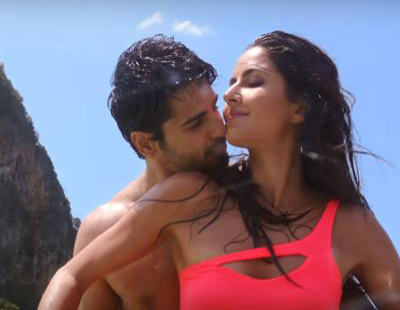 'Sau Aasmaan” song out from Baar Baar Dekho