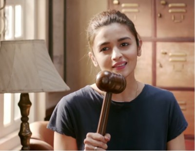 Take a look at the most interesting life cycle with Dear Zindagi’s Take 3: Love. Breakup. Repeat