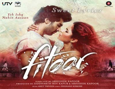 Box Office Collection for ‘Fitoor’ and ‘Sanam Re’.