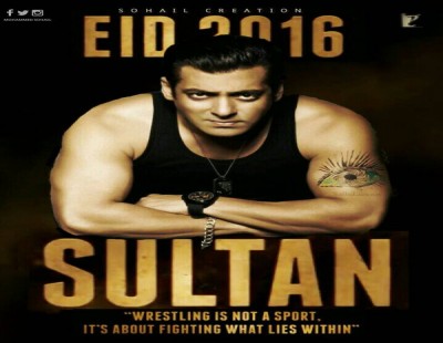 ‘Sultan’ will wrap up within one month