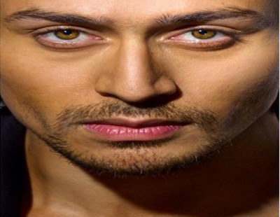 ‘Baaghi’ teaser poster unveiled.