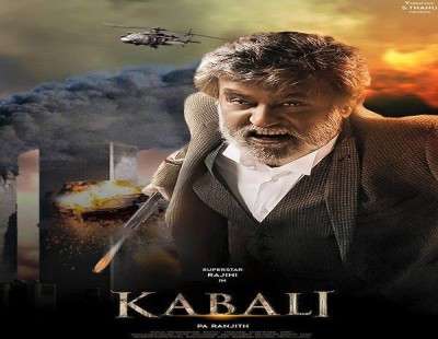 Thalaivar shakes the box office like a tornado