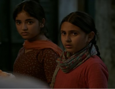 An ode to ‘Haanikarak Bapu’ from ‘Dangal’ for all the hardworking fathers being considered as Hitler