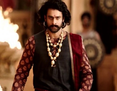 Brace yourself “Bahubali- The Conclusion” first look on Prabhas Birthday