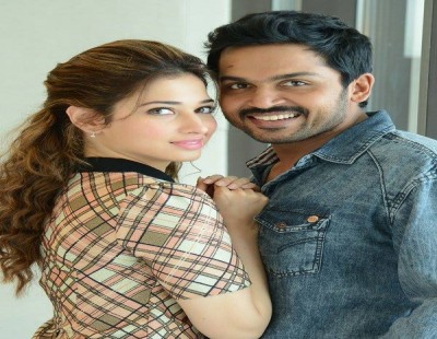 Karthi and Nagarjuna film release date is here.