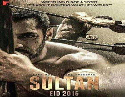 New Film ‘Sultan’