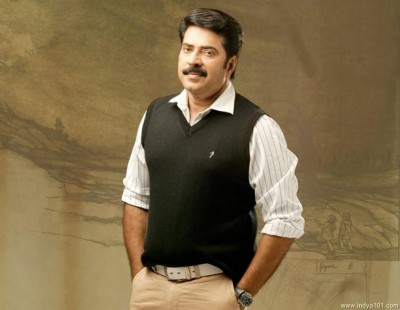 The duo Mammootty and Ranjith are back