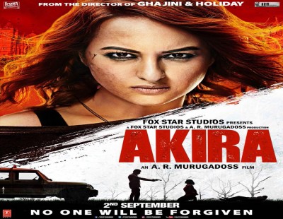 Much awaited “Akira” movie trailer out
