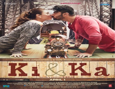 ‘Ki and Ka’ special screening getting accolades from fraternity