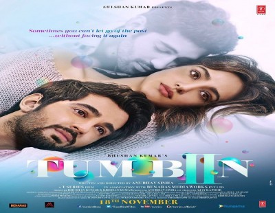 Come fall in love all over again with ‘Tum Bin 2’