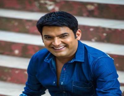 8 reasons of why to go for Kapil Sharma's live concert in London