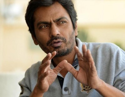 Nawazudin Siddiqui and Sridevi together in ‘Mom’