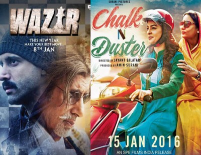 Last week Bollywood’s dullest ever.