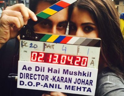 Ae Dil Hai Mushkil ’s teaser realeasing on 30th August