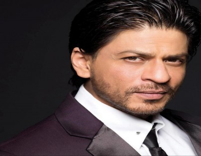 Shah Rukh Khan locked the release date for Anand L. Rai’s next