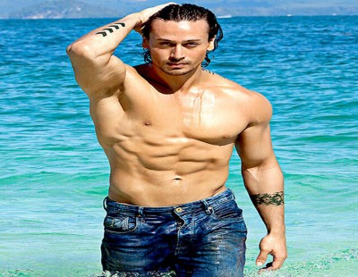 Tiger Shroff plays a diehard fan of Michael Jackson in his next ‘Munna Michael’