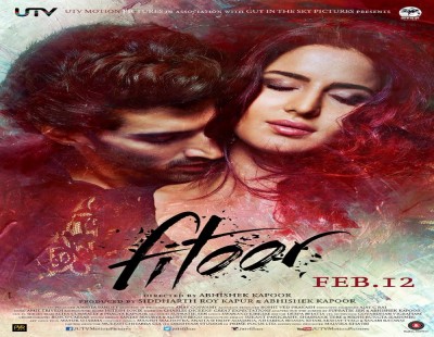 ‘Fitoor’s’ Director happy with response.