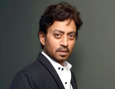 Irfan Khan says no to Steven Spielberg.