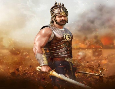 “Prabhas” to have his wax statue at Madame Tussaud’s Wax Museum in Bangkok