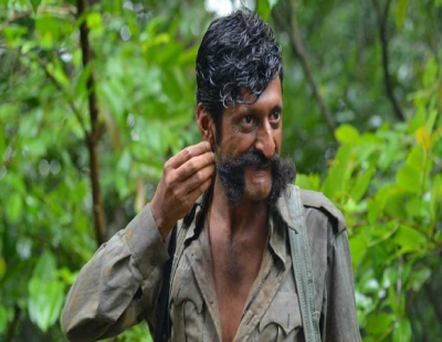 ‘Veerappan’ Trailer not to be missed