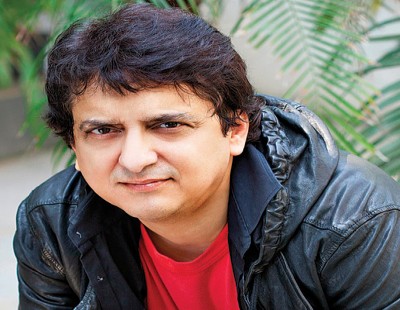 “Sajid Nadiadwala” honoured by the French govt.’s prestigious Chevalier dans l'Ordre des Arts et des Lettres award