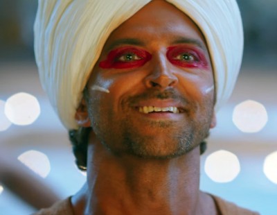 “Tu Hai” song from Mohenjo Daro out now