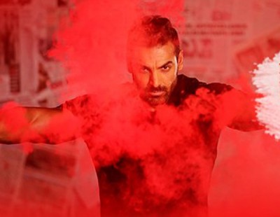 Force 2 releases its first song which is an ode to Indian Martyrs