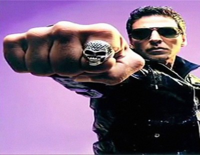 Akshay’s new Avatar proves he’s versatile